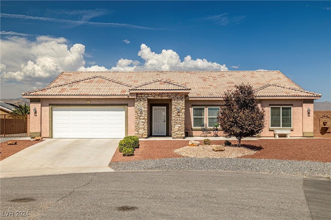 6981 Queenswood Court