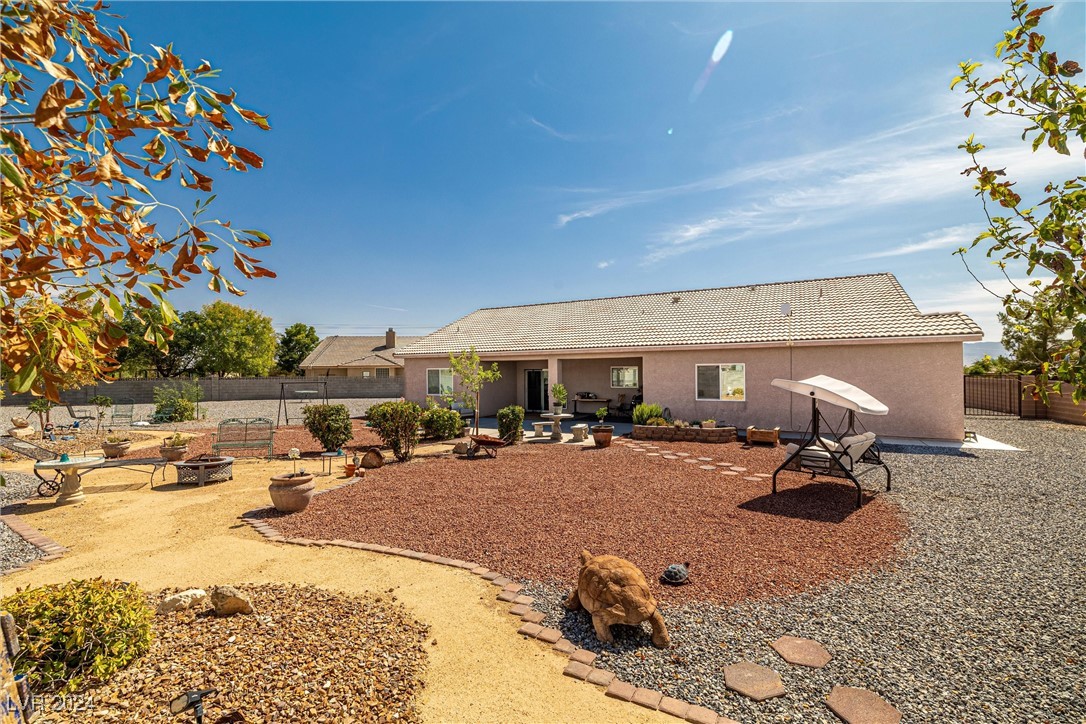 6981 Queenswood Court