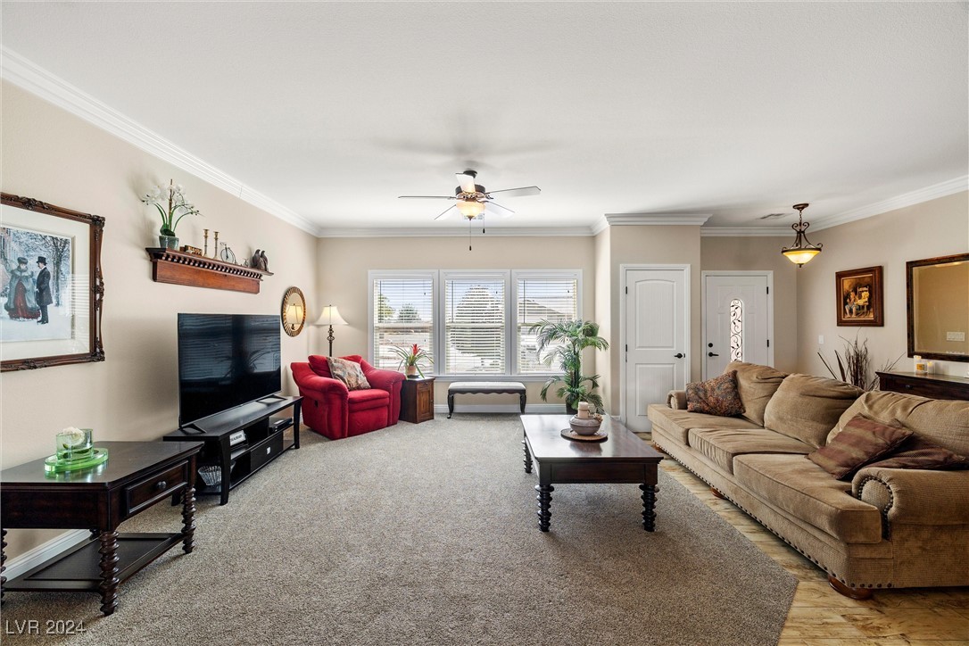 6981 Queenswood Court