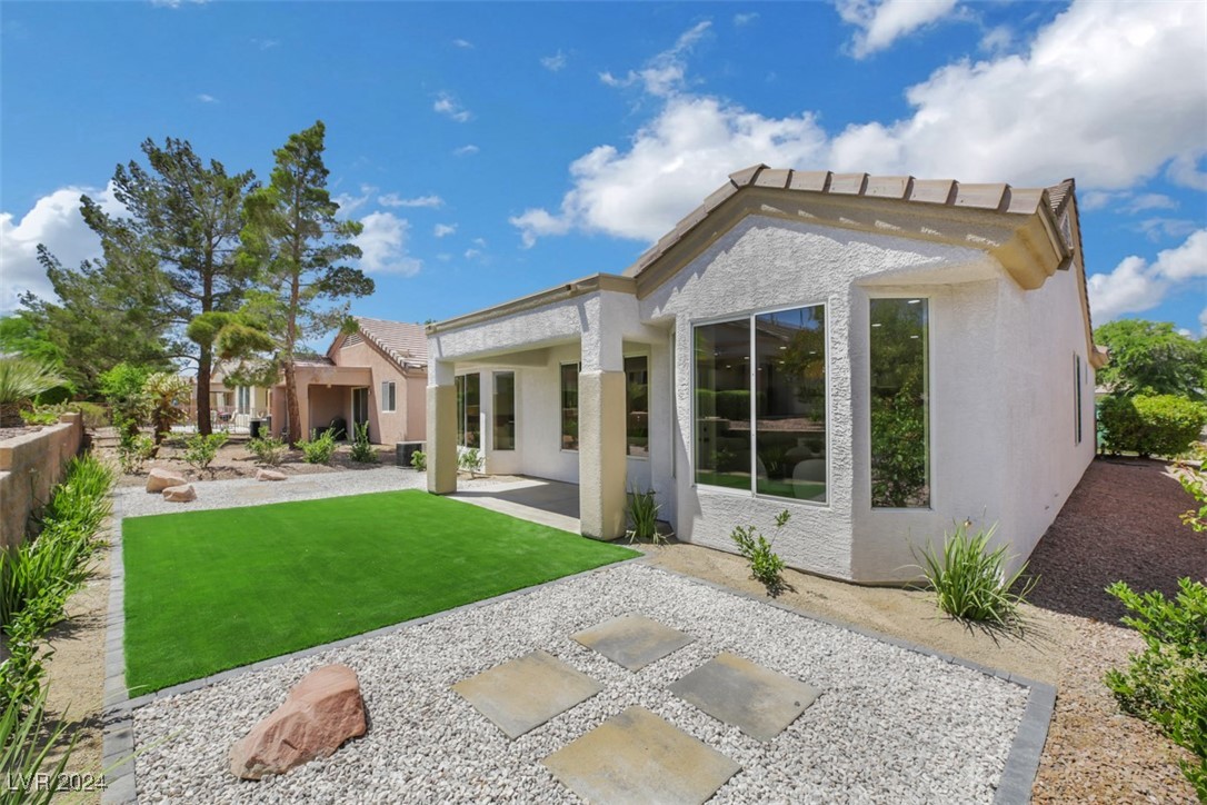 2137 Chapman Ranch Drive