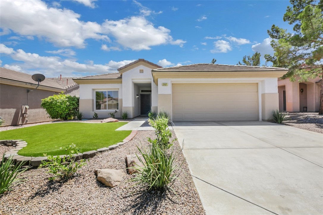 2137 Chapman Ranch Drive