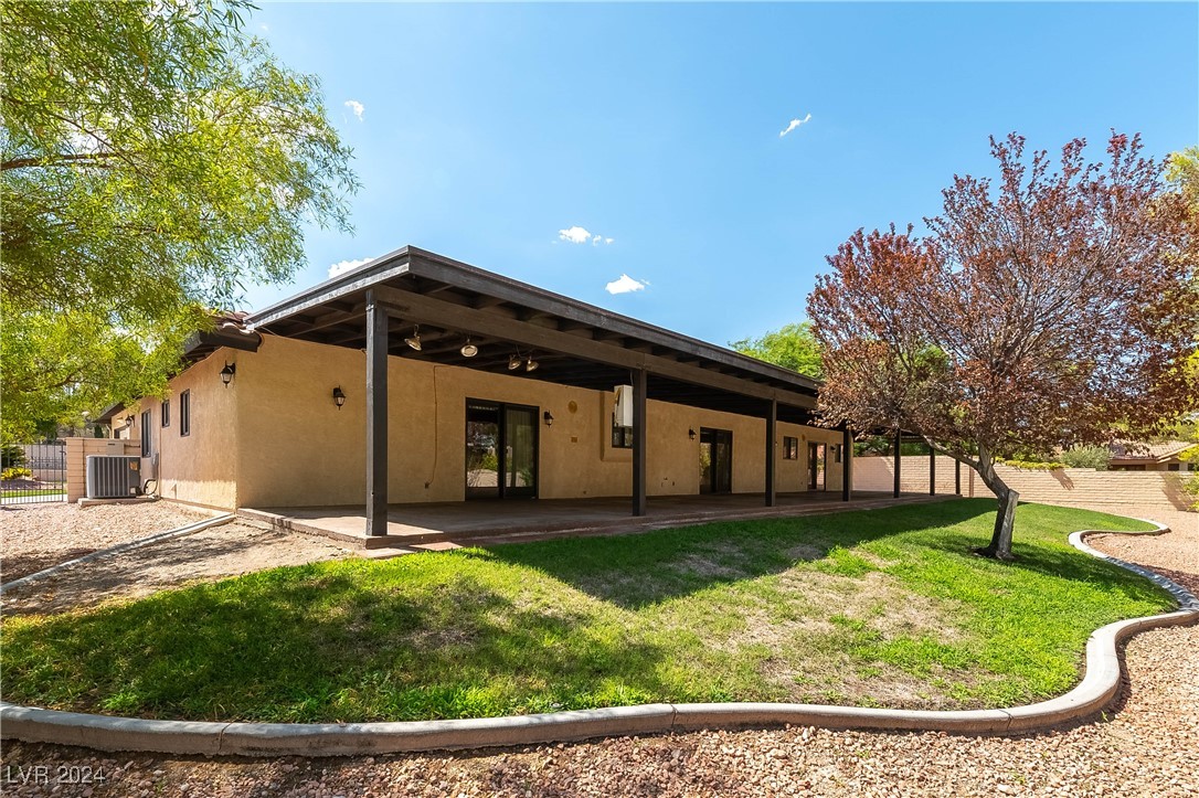 3180 South Tioga Way