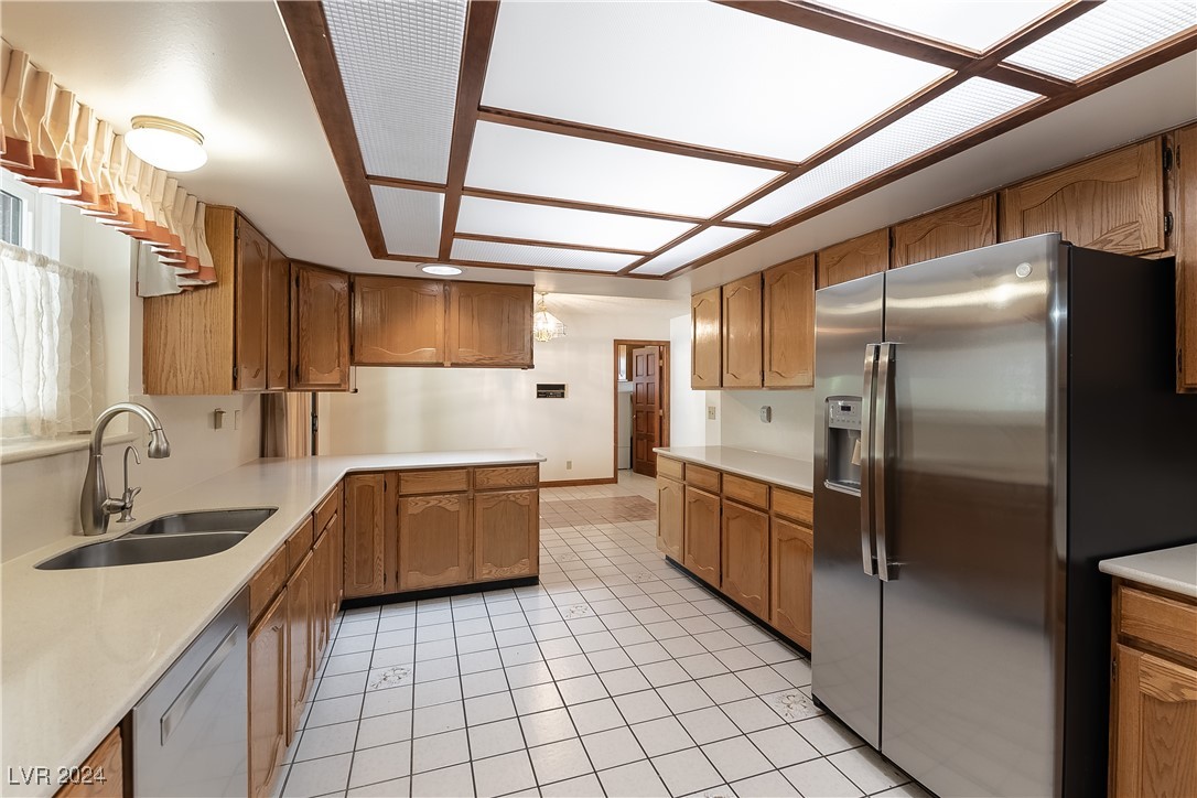 3180 South Tioga Way