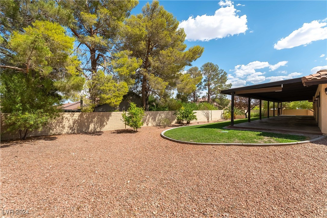 3180 South Tioga Way