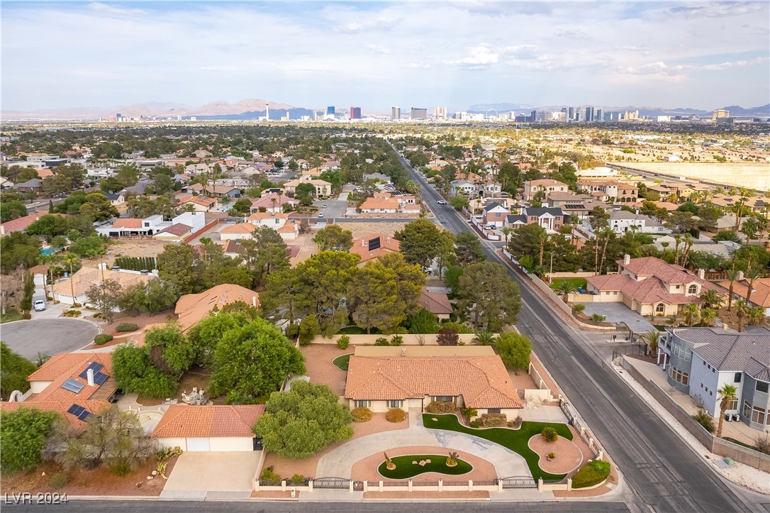 3180 South Tioga Way