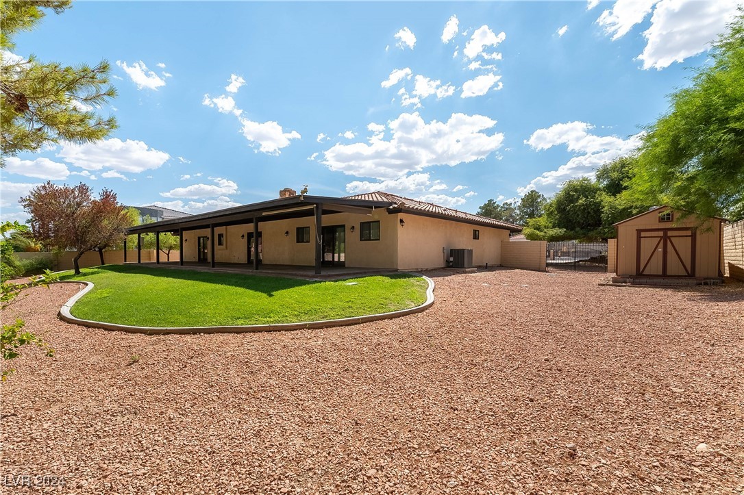 3180 South Tioga Way