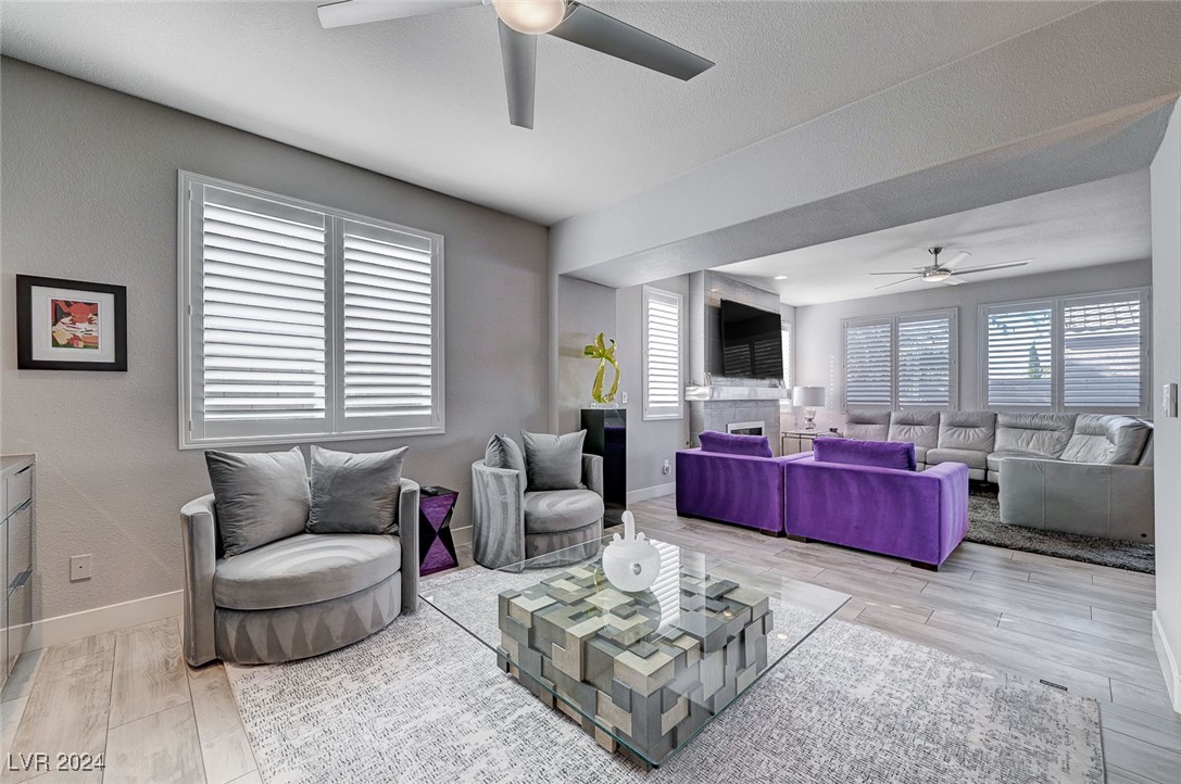 2104 Timber Rose Drive