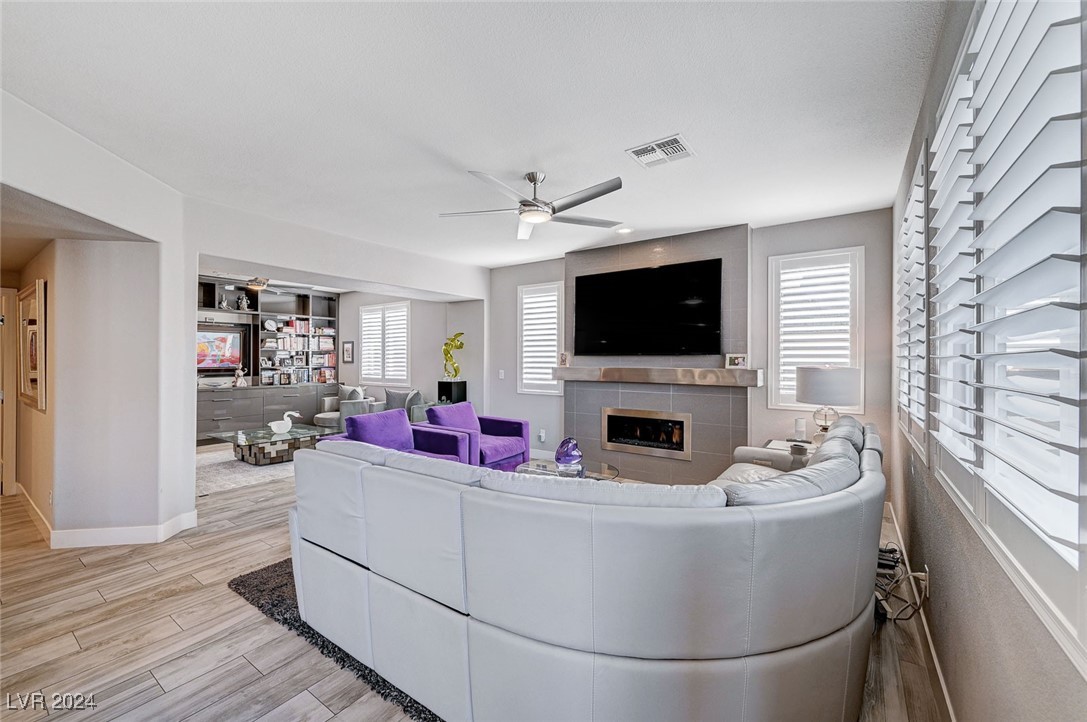 2104 Timber Rose Drive