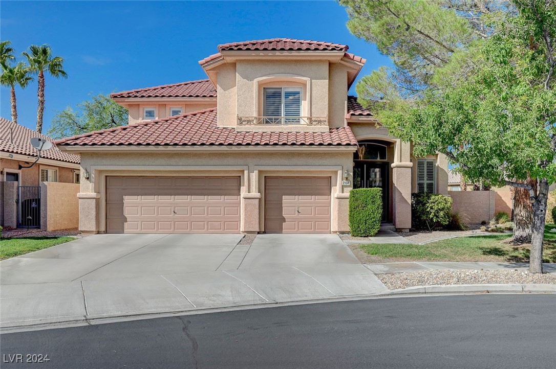 2104 Timber Rose Drive