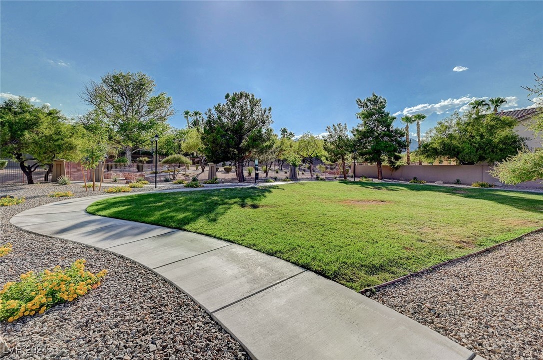 2104 Timber Rose Drive