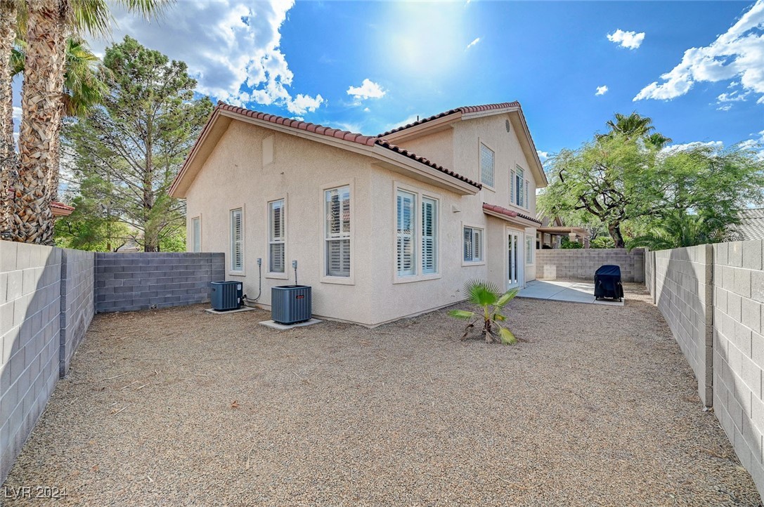 2104 Timber Rose Drive