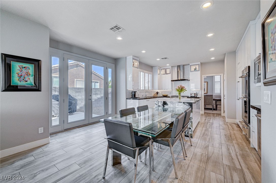 2104 Timber Rose Drive