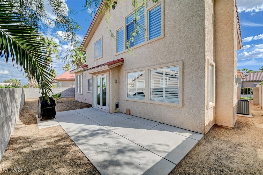 2104 Timber Rose Drive