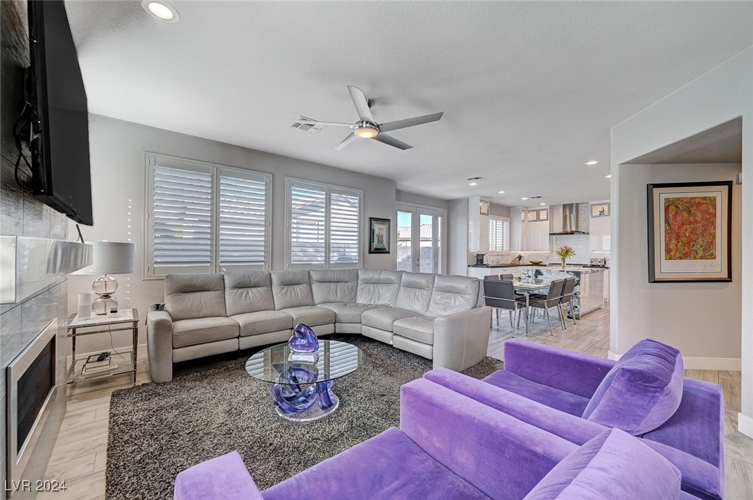 2104 Timber Rose Drive