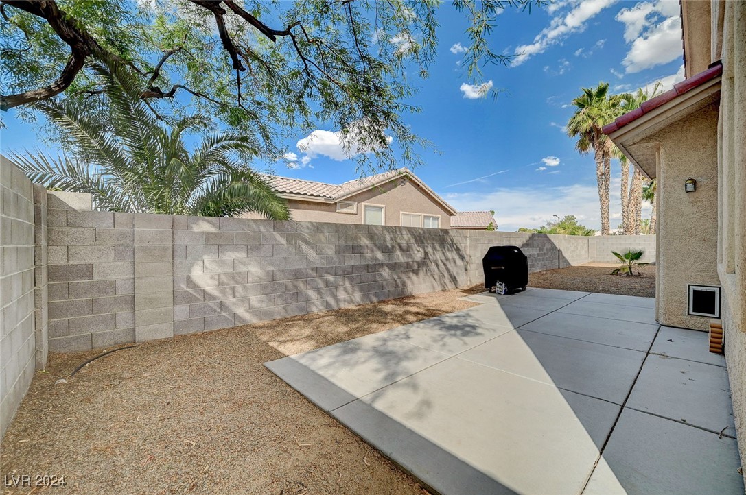 2104 Timber Rose Drive