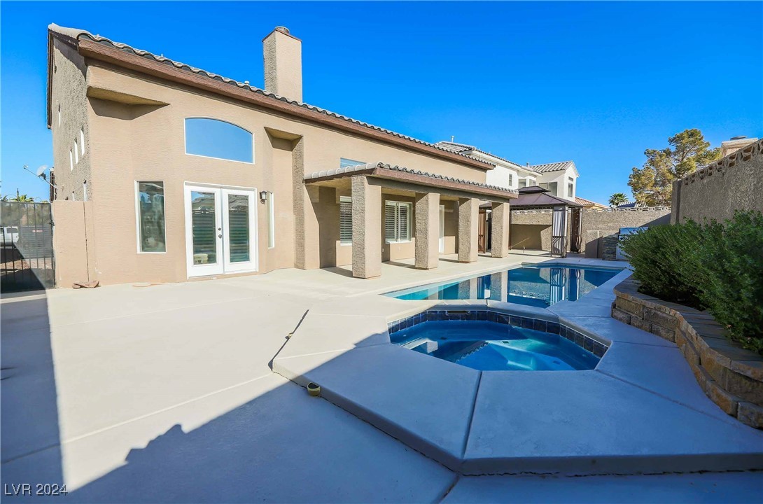 7440 Mountainboro Lane