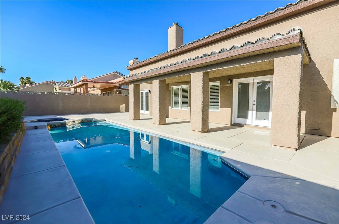 7440 Mountainboro Lane