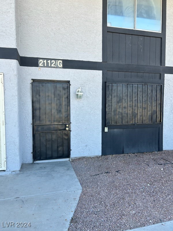 2112 Sun Avenue G