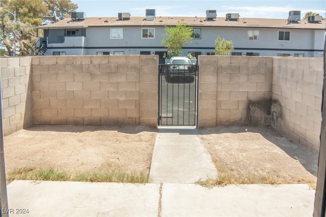 2112 Sun Avenue G
