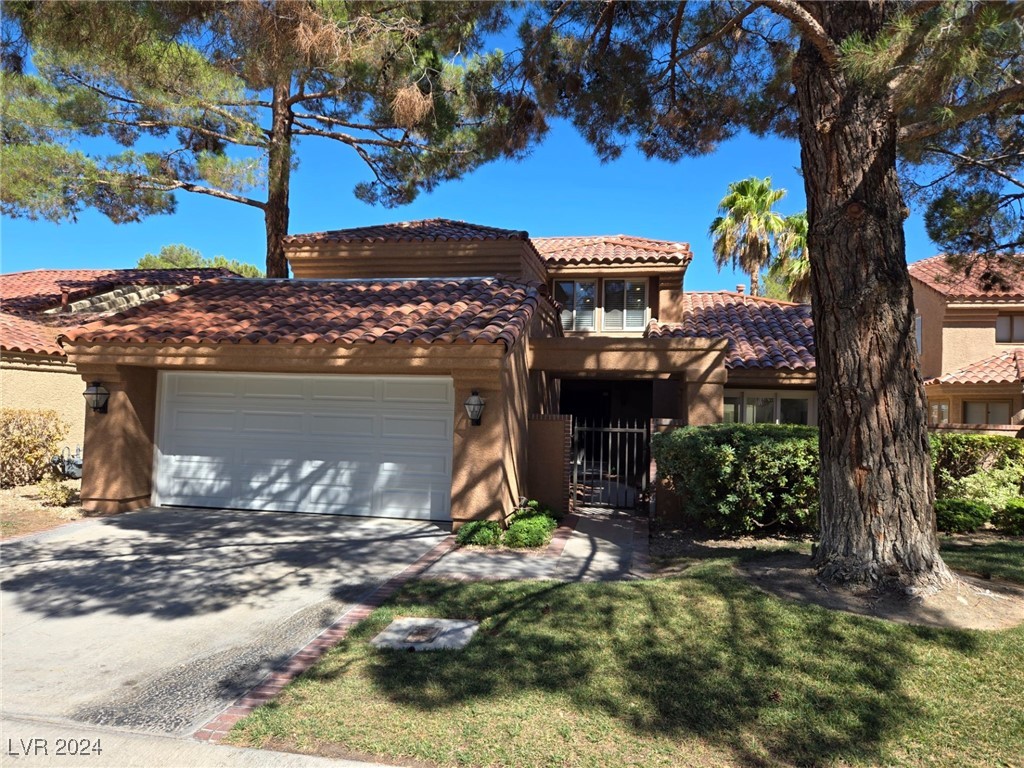 7407 Mission Hills Drive Drive