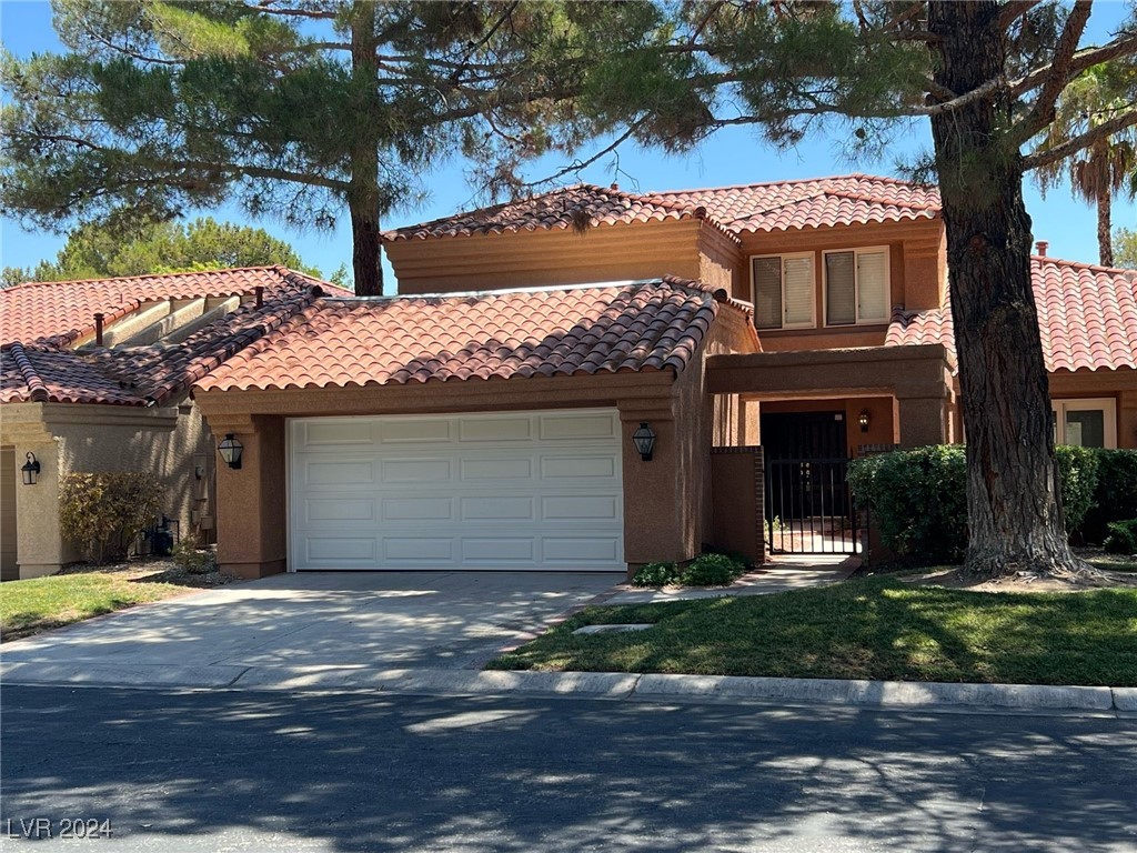 7407 Mission Hills Drive Drive
