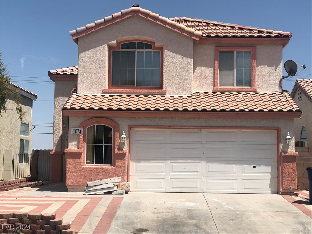 3674 Springbud Drive