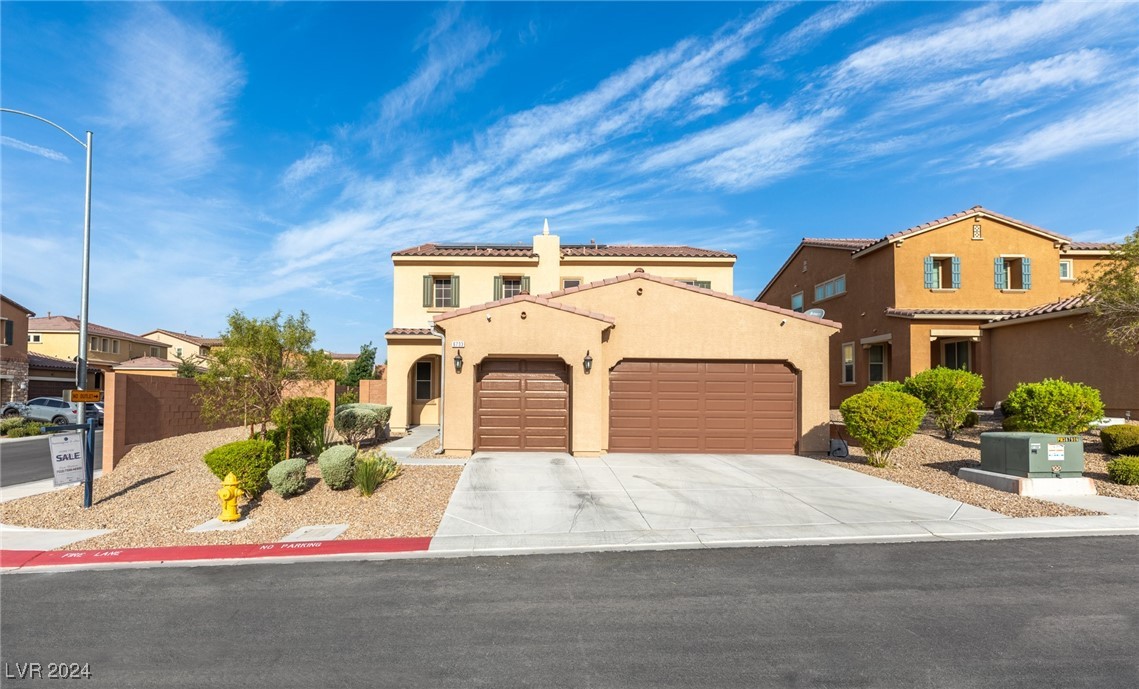 6733 Towerstone Street
