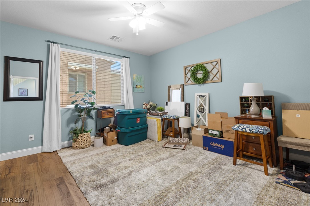 6733 Towerstone Street