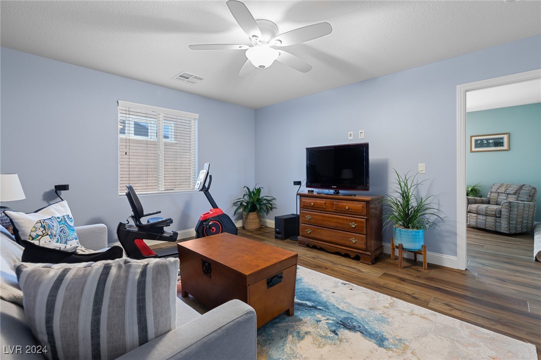 6733 Towerstone Street