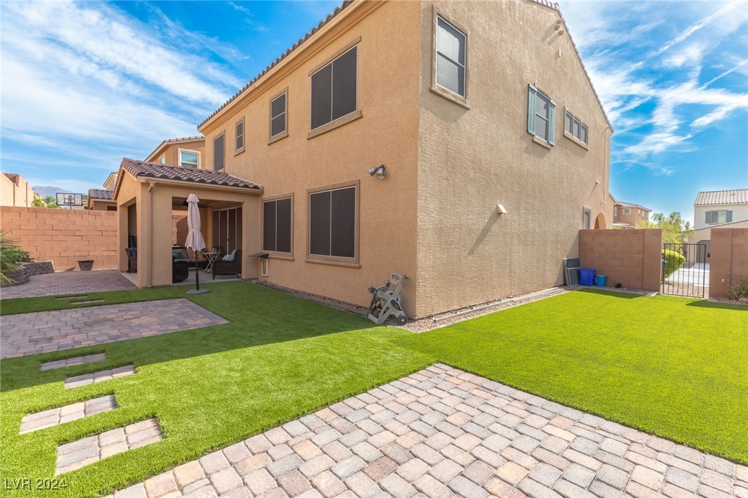 6733 Towerstone Street