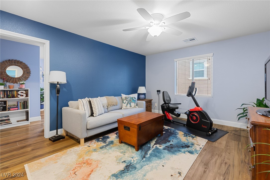 6733 Towerstone Street