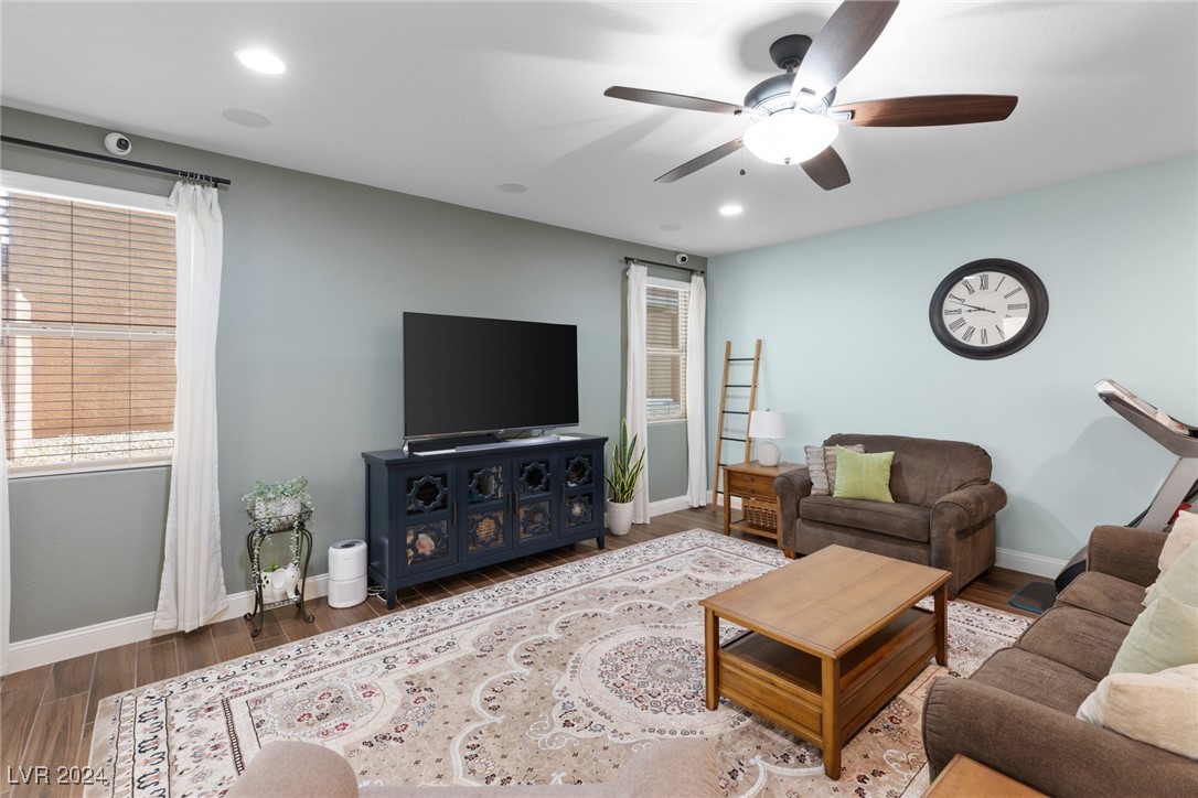 6733 Towerstone Street