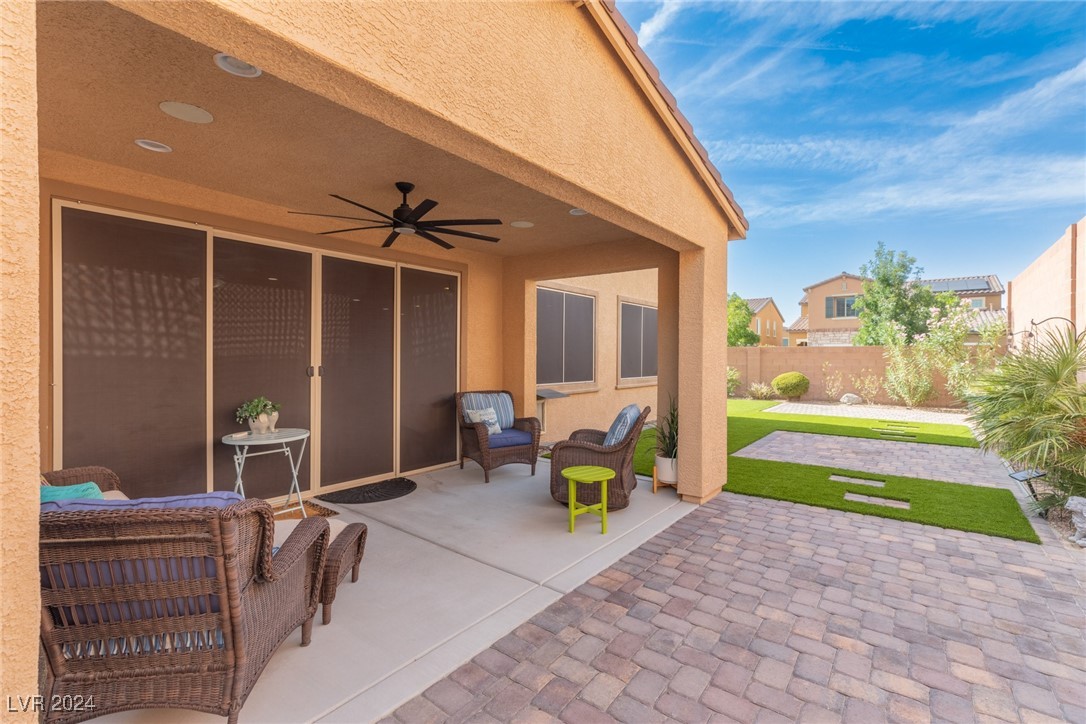 6733 Towerstone Street