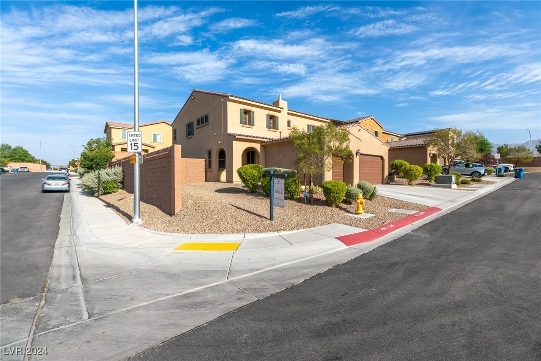 6733 Towerstone Street