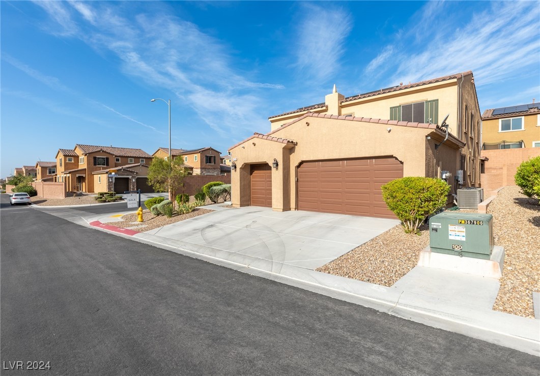 6733 Towerstone Street