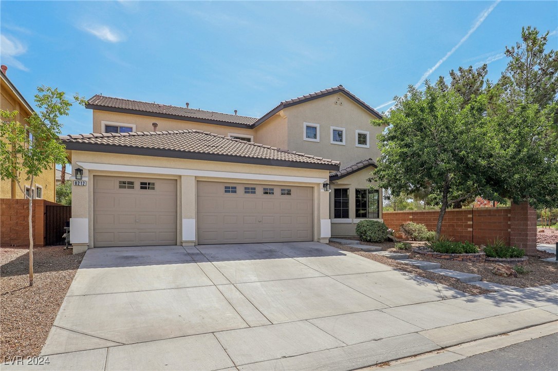 8212 Briggs Gully Street