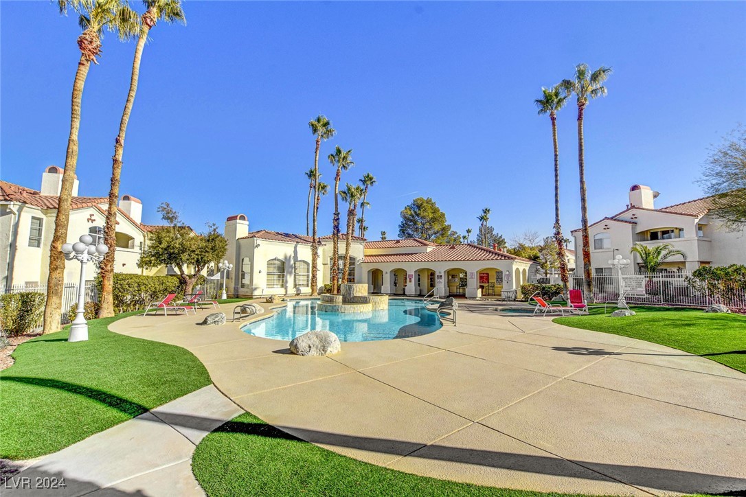 698 South Racetrack Road 1113