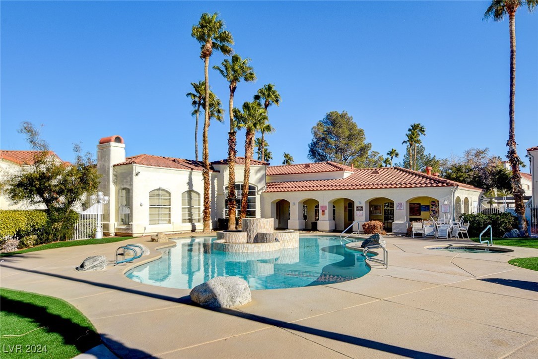 698 South Racetrack Road 1113