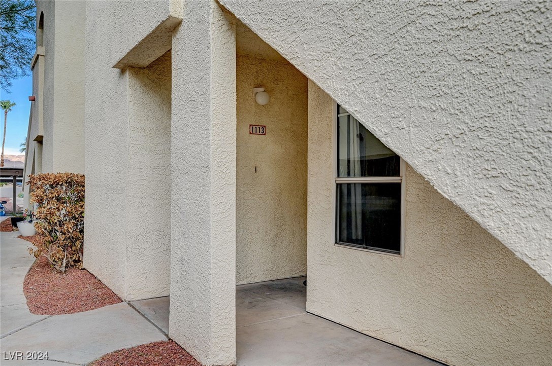 698 South Racetrack Road 1113