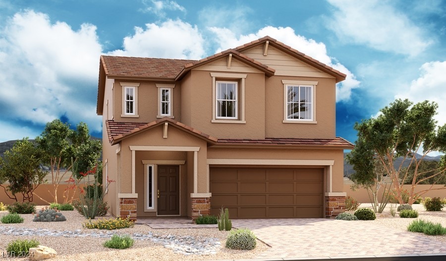 3229 Codnor Park Drive