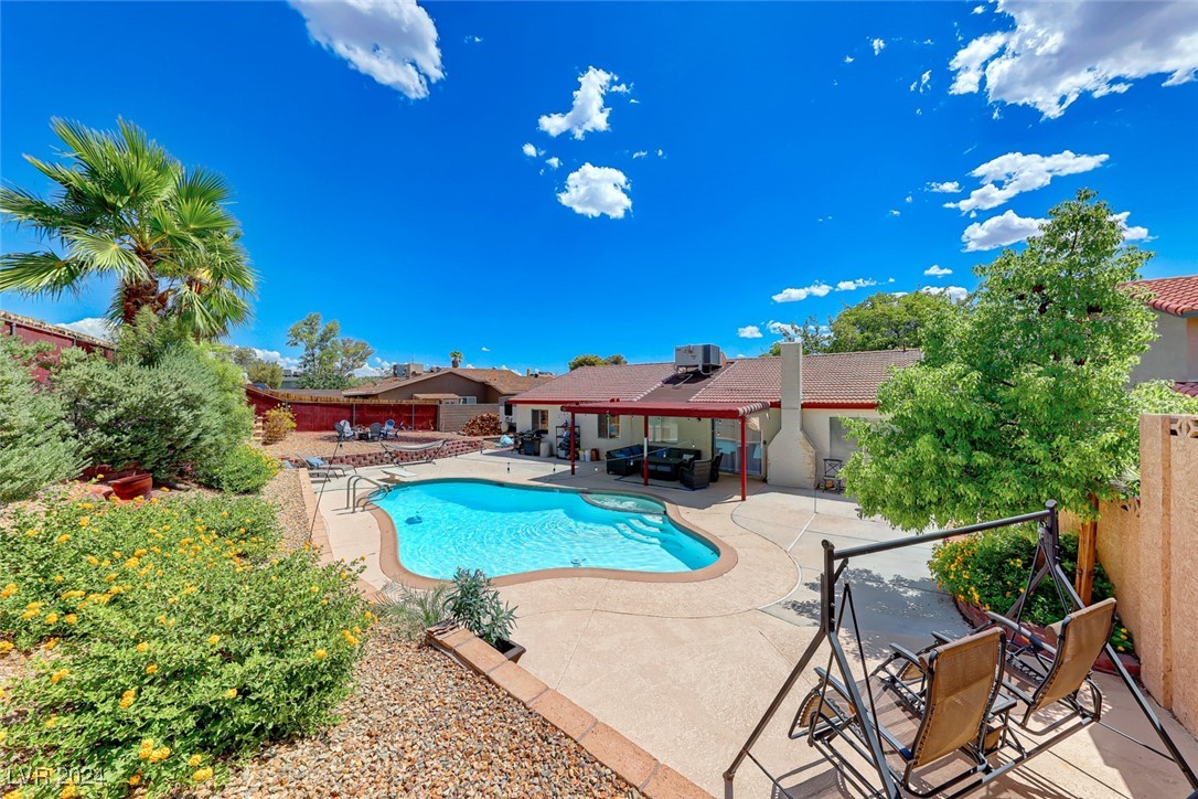 1523 Becky Lane