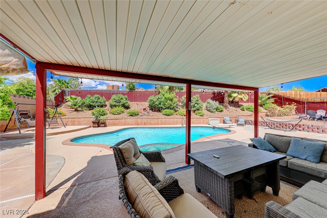 1523 Becky Lane