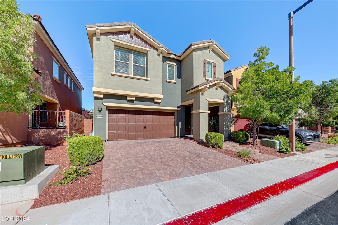 2080 Morro Vista Drive