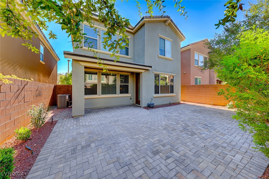 2080 Morro Vista Drive