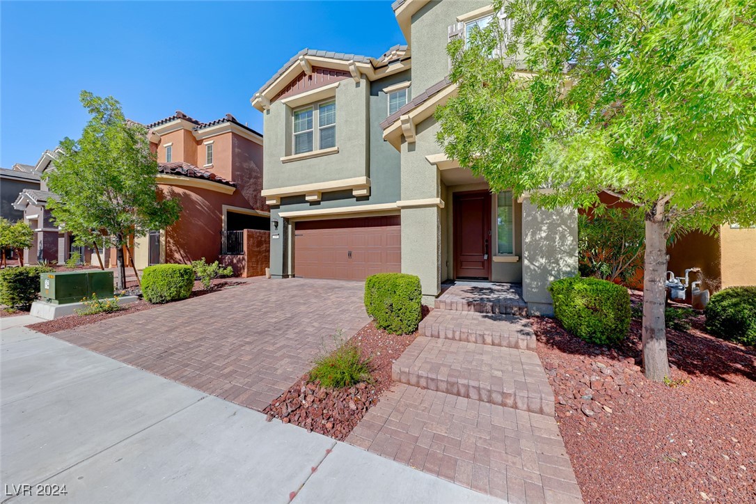 2080 Morro Vista Drive