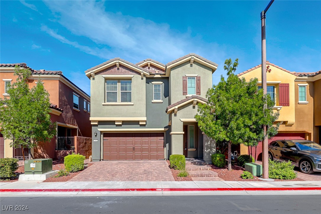 2080 Morro Vista Drive