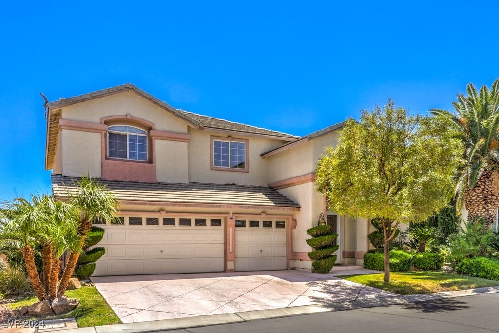 430 Baldur Run Street