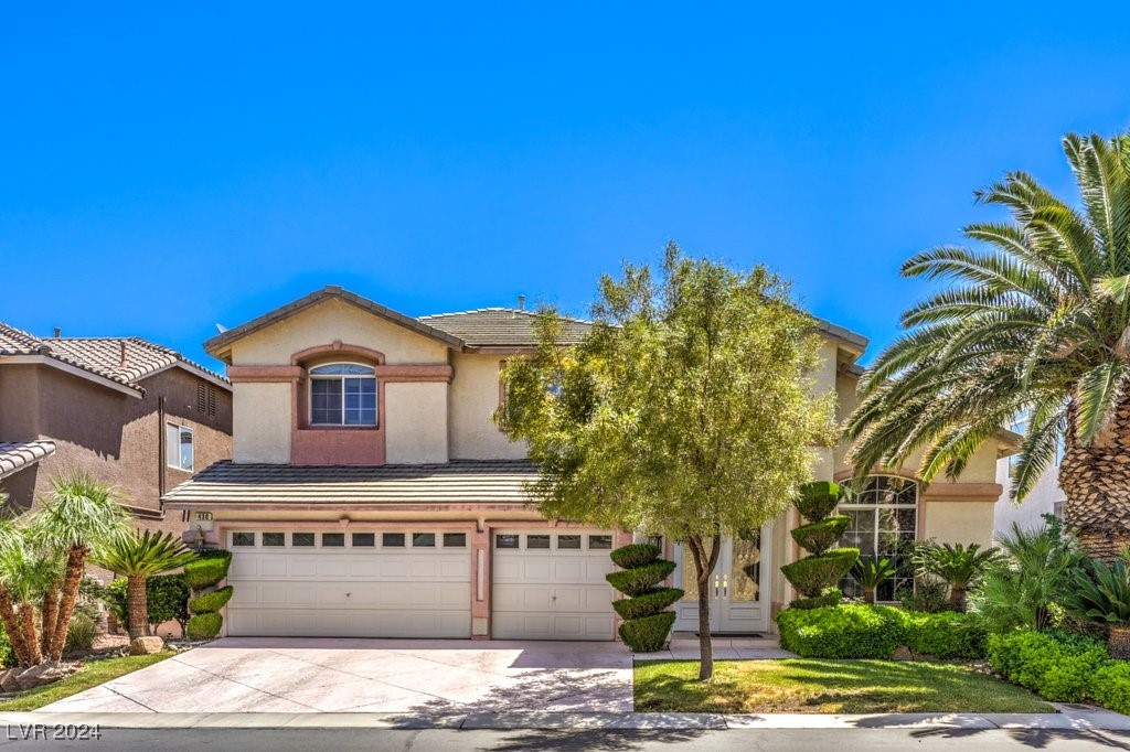 430 Baldur Run Street
