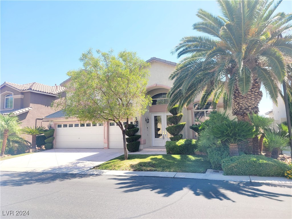 430 Baldur Run Street