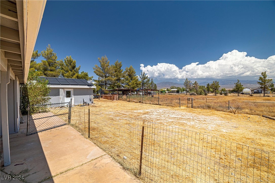 301 North My Way Street